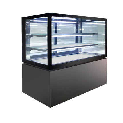 Anvil 3 Tier Cake Display 1500mm - NDSV3750