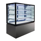 Anvil 4 Tier Cake Display 1200mm NDSV4740