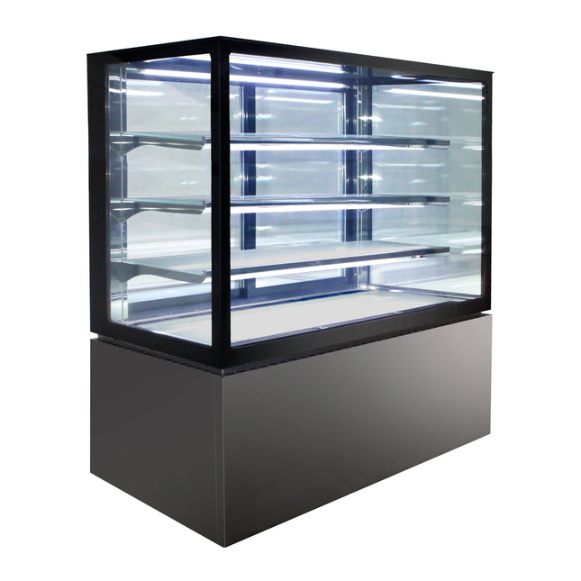 Anvil 4 Tier Cake Display 1200mm NDSV4740