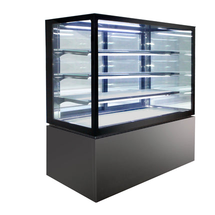 Anvil 4 Tier Cake Display 1500mm - NDSV4750