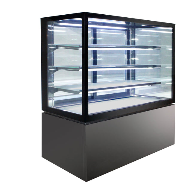 Anvil 4 Tier Cake Display 1500mm - NDSV4750