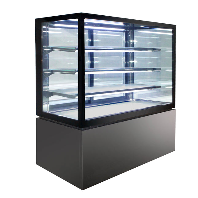 Anvil 4 Tier Cake Display 900mm - NDSV4730