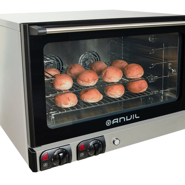 Anvil Convection Oven 835mmW COA1005