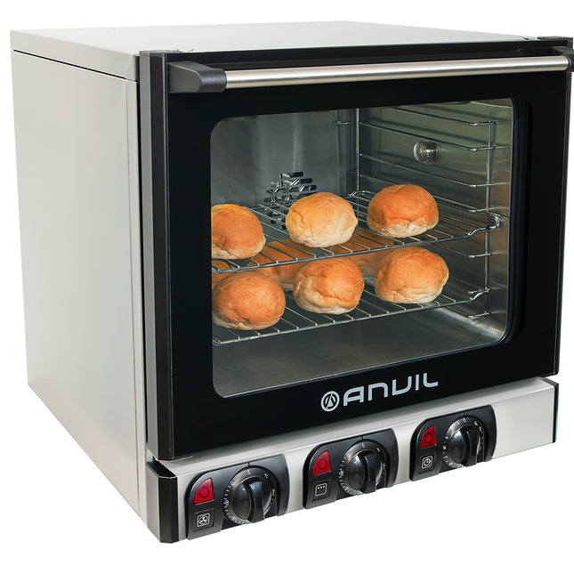 Anvil Convection Oven With Grill