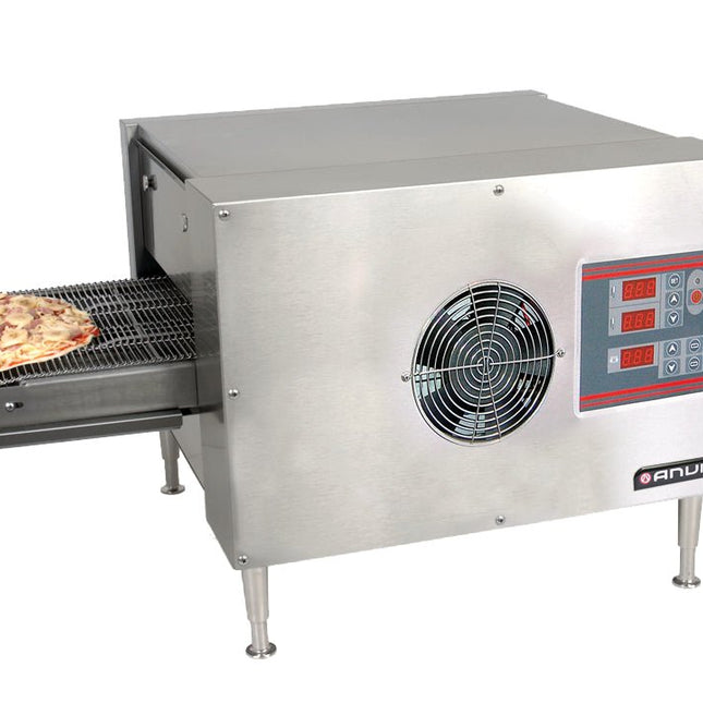 Anvil Conveyor Pizza Oven 3Ph 400V