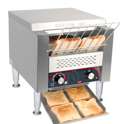Anvil Conveyor Toaster 2 Slice