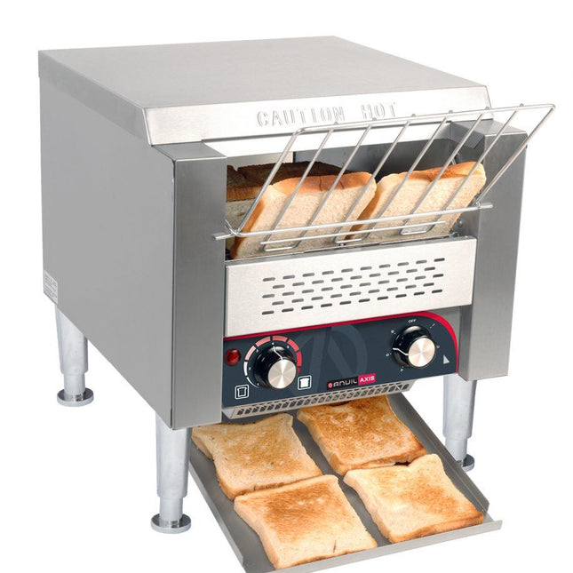 Anvil Conveyor Toaster 2 Slice