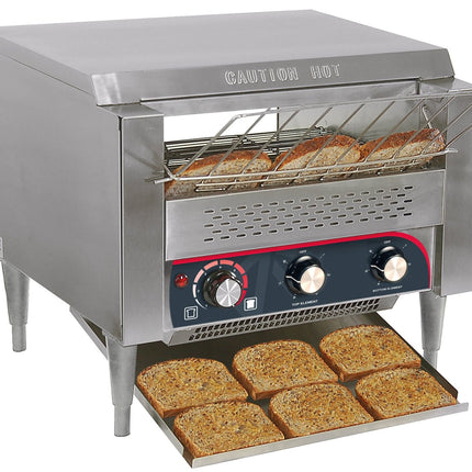 Anvil Conveyor Toaster 3 Slice