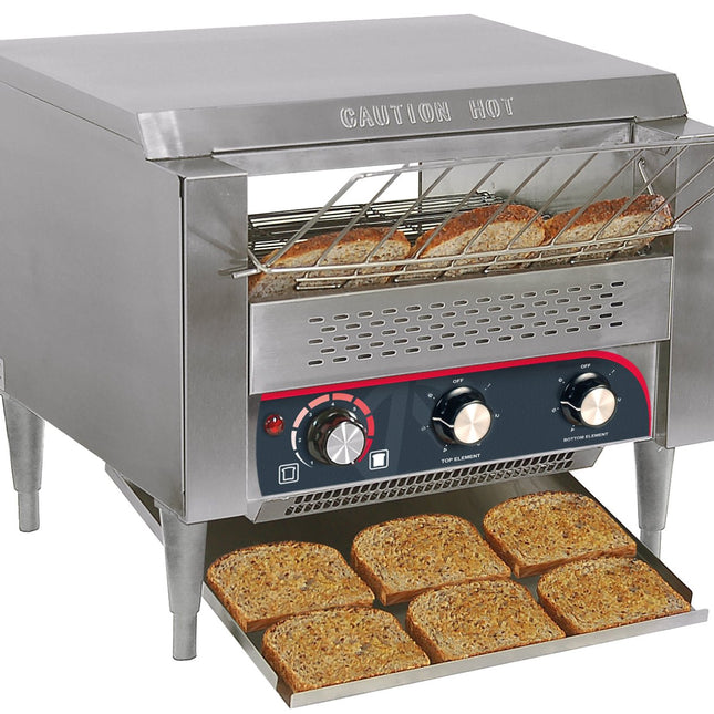 Anvil Conveyor Toaster 3 Slice