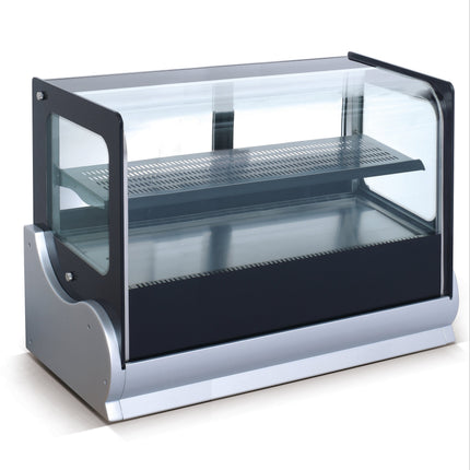 Anvil Countertop Cold Showcase 240Lt DGV0550