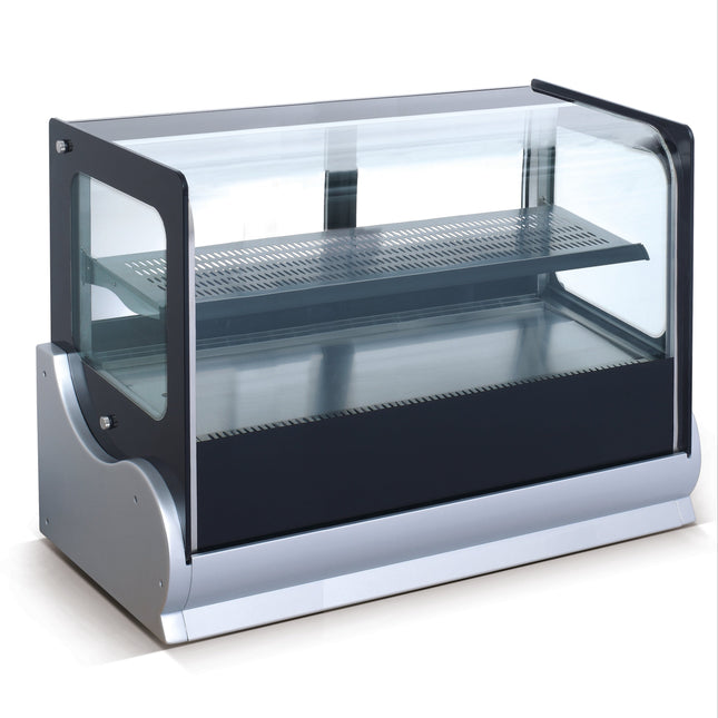 Anvil Countertop Cold Showcase 240Lt DGV0550