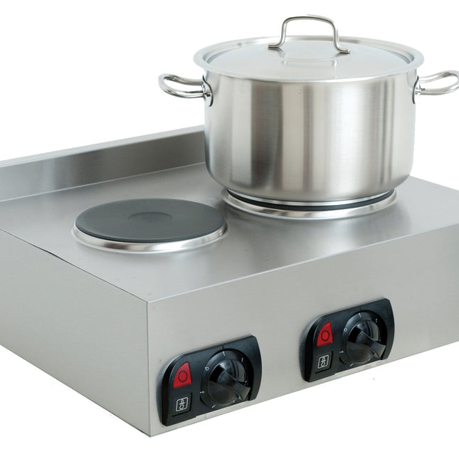 Anvil Double Boiling Top