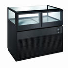 Anvil Double Drawer Display 140Lt DSD0002