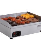 Anvil Flat Top Griddle 600Mm