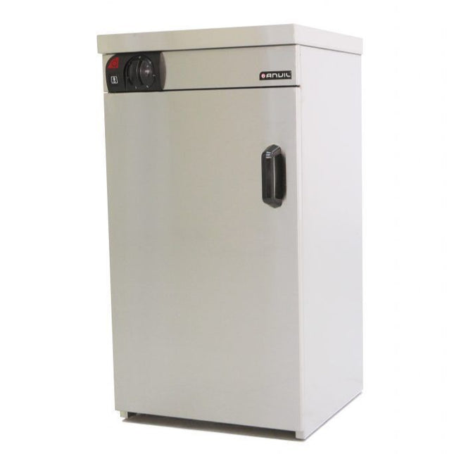 Anvil HCA0001 Warming Cupboard Single Door