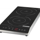 Anvil ICD3500 Double Induction Cooker