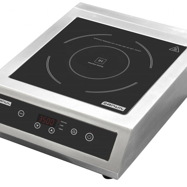 Anvil ICL3500 Large Induction Cooker