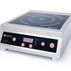 Anvil Induction Cooker 15Amp