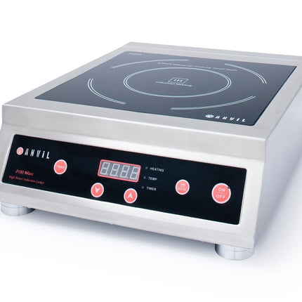 Anvil Induction Cooker 15Amp