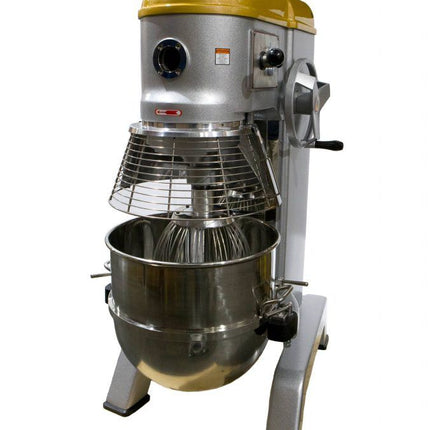 Anvil PMA3060 60 Quart Gear Driven Planetary Mixer