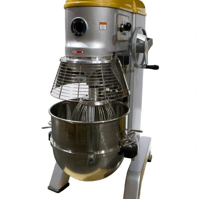 Anvil PMA3060 60 Quart Gear Driven Planetary Mixer
