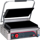 Anvil Panini Press Single Flat Top Flat Bottom