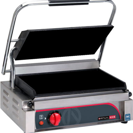 Anvil Panini Press Single Flat Top Flat Bottom