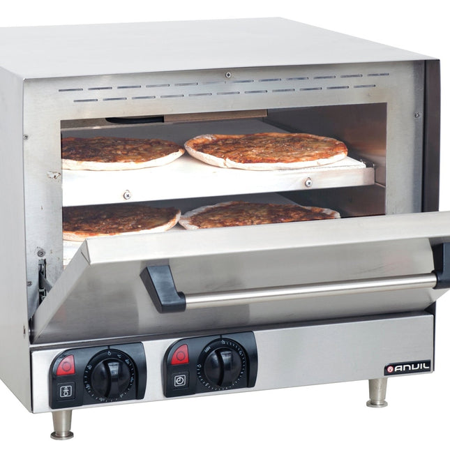 Anvil Pizza Deck Oven