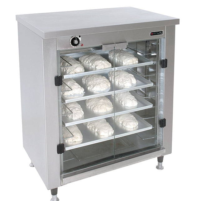 Anvil Proving Cabinet
