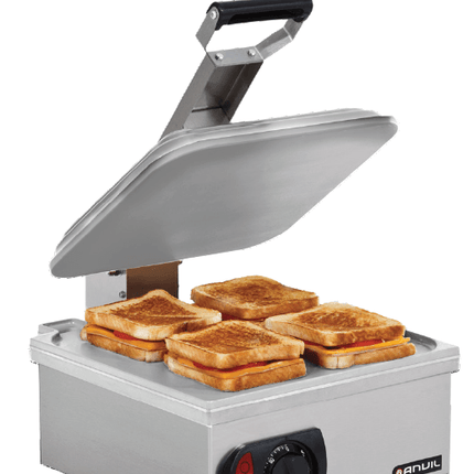 Anvil Sandwich Press Flat Plate