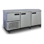 Anvil Slimline Underbar 2 & 1/2 Doors Fridge UBS6180(H)