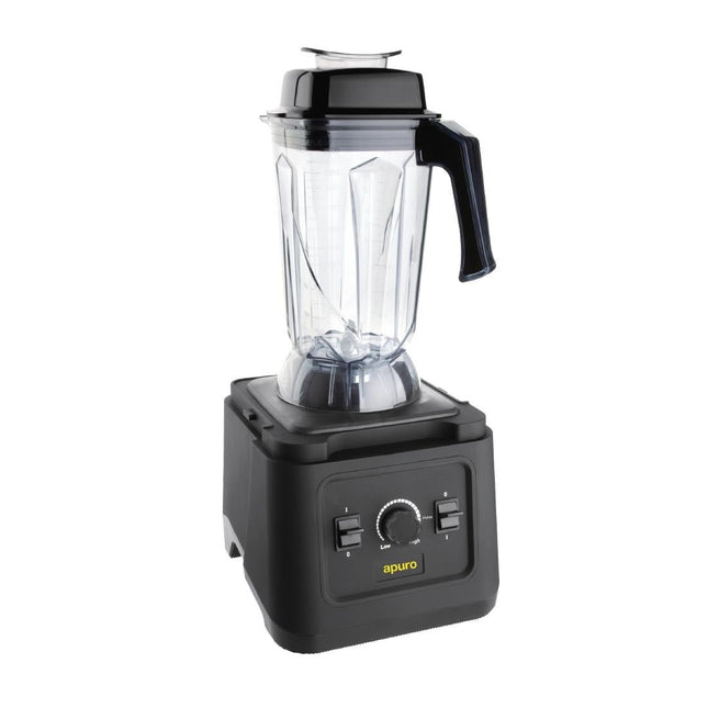 Apuro Bar Blender 2.5Ltr 1.68kW variable speed CR836-A