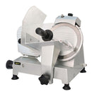 Apuro Meat Slicer 120W 220mm blade (8.6
