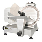 Apuro Meat Slicer 180W. 300mm blade (11.8