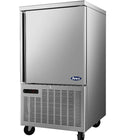 Atosa 10 Grid Undercounter Blast Chiller/Freezer EBF-10-SM