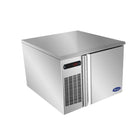 Atosa 3 Grid Undercounter Blast Chiller/Freezer EBF-03-SM