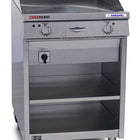 Austheat Freestanding Hotplate