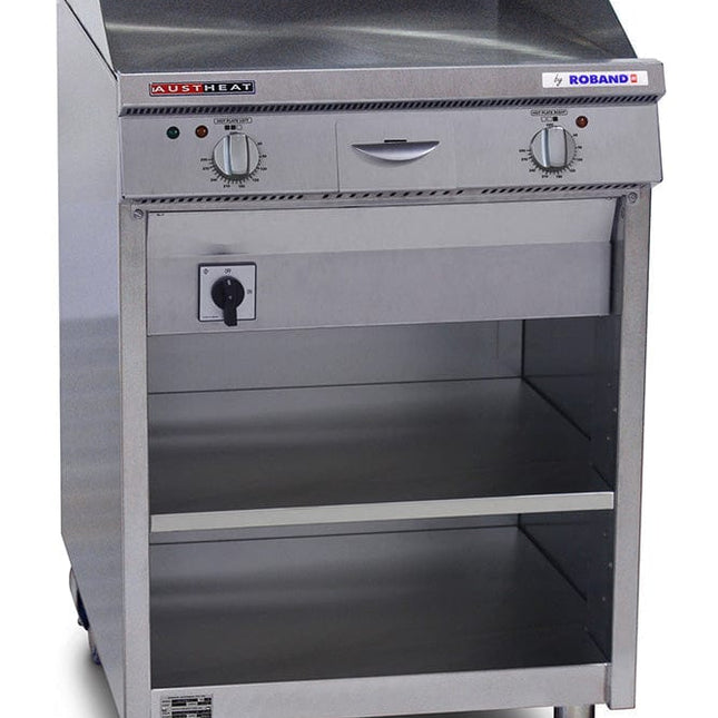 Austheat Freestanding Hotplate