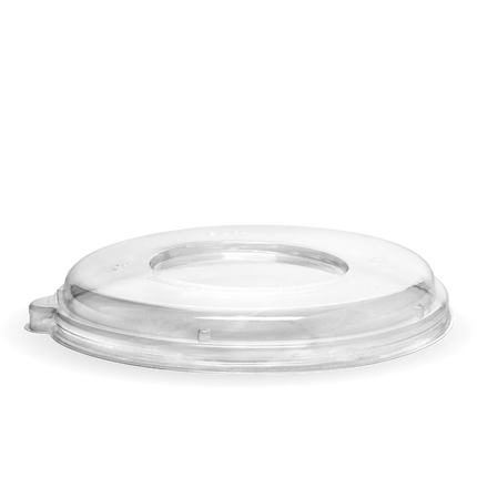 BioPak B-BLL-PLA(D) 800-1,180ml (24-40oz) bowl PLA