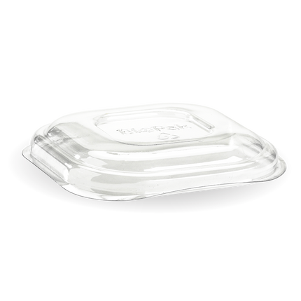 BioPak B-SLBL-RPET(D) 280, 480 and 630ml base PET