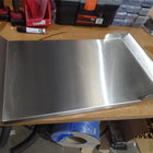 Washtech BENCH BRIDGE L CORNER 400MM B4000001 - Warehouse Clearance