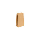 BioPak Paper Bags – SOS Bags BAG-SOS-4-B
