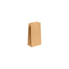 #4 SOS paper bag Qty:2,000 / 127 x 235 x (BAG-SOS-4-B)