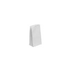 #4 SOS paper bag Qty:2,000 / 127 x 235 x (BAG-SOS-4-W)