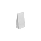 #8 SOS paper bag Qty:1,000 / 157 x 310 x (BAG-SOS-8-W)