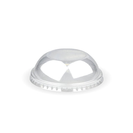 BioPak BB-BICL-3PET(D) 90ml (3oz) Ice Cream Cup PET
