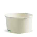 1,000ml large bowl Qty:400 / white