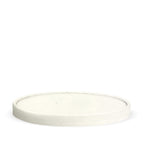 1,300ml extra large bowl lid Qty:200 / white