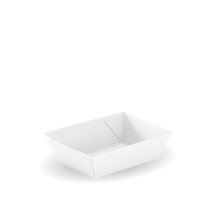 BioPak BB-TRAY1-W Tray #1