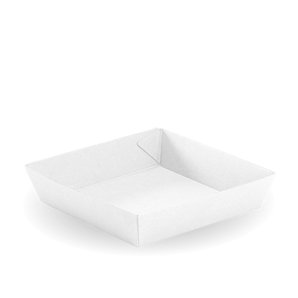 BioPak BB-TRAY2-W Tray #2 -178 x 178 x 45mm